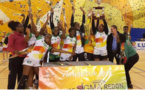 Handball - Can féminine : Les Lionnes battent les vice-championnes d’Afrique