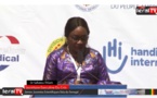 Vidéo - Dr Safiétou Thiam : "le Président Macky Sall a toujours considéré la lutte contre le Sida comme une priorité de son action politique"