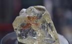 En Sierra Leone, le "diamant de la paix" tarde à tenir ses promesses