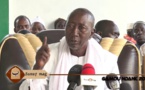 Décès de Sidy Lamine Niasse, le témoignage de Serigne Abdourahmane Kounta (Wolof)