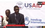 Vidéo : Alassane Mbengue, Directeur de cabinet rend hommage au Pr. Papa Salif Sow