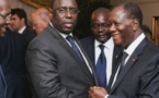 Soutien de Ouattara à Macky Sall: Les jeunes du FNR manifestent devant l'Ambassade de la Côte d’Ivoire