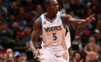 Gorgui Sy Dieng: Pourquoi le lion de Timberwolves est toujours dans l’ombre ?