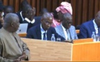Assemblée nationale: C'était chaud entre Serigne Mbaye Thiam et les députés