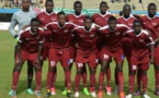 Coupe CAF: Génération Foot arrache la qualification au Mali