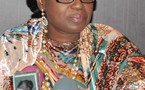 Innocence Ntap Ndiaye minimise le départ du PDS de Aminata Tall