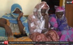 Vidéo : Sénégal niakana Sidy Lamine Niasse, Ndeysanne khol yi toye na !*