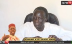 Vidéo-Babacar Sarr : « Sidy Lamine était un panafricaniste et un ardent défenseur de la liberté.»