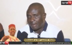 Vidéo - Amadou Dieng : «Sidy Lamine Niasse était un homme de conviction, un homme courageux »