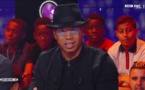 Ballon d'or: El-Hadji Diouf n'est pas surpris de la non-victoire des Français