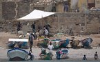 En sit-in le mardi 05 avril: Les Populations de Ngor dénoncent le bradage de leurs terres