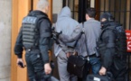 Italie : 5 Sénégalais tombent pour trafic de drogue en deux jours