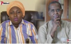 Ndèye Awa Lô : "Je n'ai jamais vu Sidy Lamine Niasse manger les lundi et jeudi"