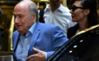 Fifagate: L'ex-patron du foot au Guatemala plaide coupable