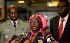 Enjeux commerciaux d’un retrait du Sénégal de la Zone CFA ( Assome Aminata Diatta )