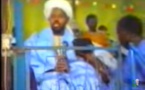 Vidéo de 1993 :  Magnifiques allocutions de Sidy Lamine Niasse et son frère Ahmad Khalifa à Léona Niassène