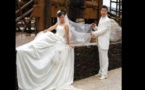 Chine : les cérémonies de mariage extravagantes interdites par les autorités