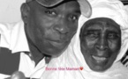 Le chanteur Gorgui Ndiaye a perdu sa mère Adja Coura Mbaye