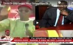 Décès de Sidy Lamine Niasse: Le témoignage de Elhadj Ndiaye 2Stv