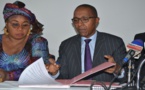 Présidentielle 2019: Abdoul Mbaye écrit au Conseil constitutionnel