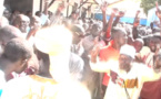 URGENT : la levée du corps de Sidy Lamine Niass perturbée…