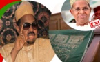 Ahmed Khalifa Niasse accuse: "Mon frère a été tué et ceux qui l'ont fait paieront" (Vidéo)