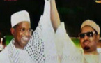 Émouvant : Quand Sidy Lamine Niasse faisait un témoignage poignant sur son frère, Ahmed Khalifa Niasse 