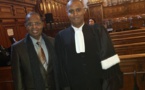 Découverte : Qui est Cheikh Niasse, le fils de Sidy Lamine Niasse avocat au barreau de Paris?
