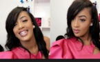 Talla Jazaka,le fils de Mame Goor demande pardon à Betty de Pod Marichou