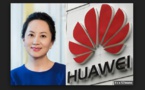 Meng Wanzhou, la directrice financière du groupe chinois Huawei, arrêtée au Canada