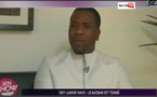 Sen Show: Sidy Lamine Niasse, un Baobab est tombé