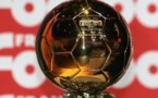 Ballon d'Or : Le vote hallucinant du journaliste de la République centrafricaine