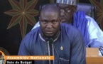 Toussaint Manga sur le prolongement de la VDN: l’entrepreneur a un problème de géométrie