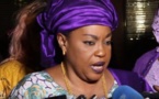 Ndèye S. DIOP, ministre de la Femme..: "l'augmentation des fonds à allouer à ce ministère est..."