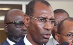 Suppression des cars rapides: L'importante déclaration d'Abdoulaye Daouda Diallo