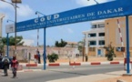 Université Cheikh Anta Diop: Une étudiante en médecine kidnappée