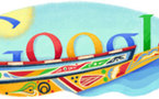 Google fait son nid au Sénégal