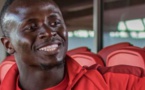 Sadio Mané meilleur ailier du monde devant Leroy Sané et Sterling