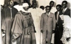 Documentaire : Serigne Abdou Lahad Mbacké, le "Seydina Oumar" de Serigne Touba