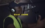 Vidéo-Ce rappeur cartonne avec son titre "Gilets jaunes"