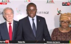 Matar Bâ : "Le Marathon Eiffage – Dakar 2019 sera un test avant les Jeux olympiques de la Jeunesse de 2022