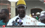 Vidéo-Bamba Ndiaye : "Sidy Lamine a utilisé son savoir au service de sa religion et de sa patrie"