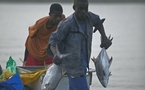 [Reportage audio] Cheikh Salla Ndiaye, président du Collectif national des diplômés de la pêche : « le secteur de la Pêche traverse la situation la plus dramatique de son existence »