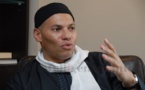 Présidentielle de 2019 : Karim Wade a déposé sa caution hier