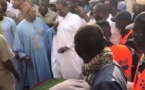 Léona Niassène : Malmené par des talibés en colère, Cheikh Niasse exfiltré par…