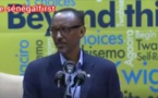 Paul Kagamé fustige le comportement d’un chef d’Etat français devant nos présidents africains durant le sommet de la francophonie tenu à Dakar. 