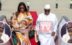 Iran Ndao: « Macky sall dafa wara takkat Marieme Faye Sall»