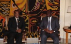 Vidéo-Le Premier Ministre chez Sidy Lamine Niass: «A son retour de voyage le Président de la République viendra… »