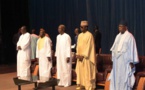 Lancement de la ‘’Nouvelle Force Economique du Sénégal ( NFES ) de Ahmed Fall Braya sous la présidence du Pm Mahammed Abdallah Dionne