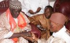 Un fils de Serigne Bara veut chasser Wade du pouvoir